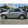 Image 15 : DUNCAN - 2009 MERCEDES-BENZ ML350 SILVER 233013 KMS - J473874