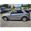 Image 16 : DUNCAN - 2009 MERCEDES-BENZ ML350 SILVER 233013 KMS - J473874