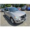 Image 6 : DUNCAN - 2009 MERCEDES-BENZ ML350 SILVER 233013 KMS - J473874