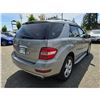 Image 9 : DUNCAN - 2009 MERCEDES-BENZ ML350 SILVER 233013 KMS - J473874