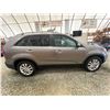 Image 11 : PARKSVILLE - 2011 KIA SORENTO GREY 209278 KMS - J141511
