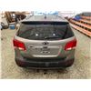 Image 19 : PARKSVILLE - 2011 KIA SORENTO GREY 209278 KMS - J141511