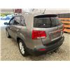 Image 21 : PARKSVILLE - 2011 KIA SORENTO GREY 209278 KMS - J141511