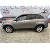 Image 23 : PARKSVILLE - 2011 KIA SORENTO GREY 209278 KMS - J141511
