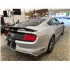Image 15 : PARKSVILLE - 2017 FORD MUSTANG GRAY 137980 KMS - J321510