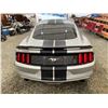 Image 19 : PARKSVILLE - 2017 FORD MUSTANG GRAY 137980 KMS - J321510