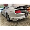 Image 20 : PARKSVILLE - 2017 FORD MUSTANG GRAY 137980 KMS - J321510