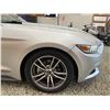 Image 25 : PARKSVILLE - 2017 FORD MUSTANG GRAY 137980 KMS - J321510