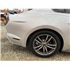 Image 27 : PARKSVILLE - 2017 FORD MUSTANG GRAY 137980 KMS - J321510