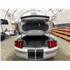 Image 41 : PARKSVILLE - 2017 FORD MUSTANG GRAY 137980 KMS - J321510