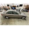 Image 13 : PARKSVILLE - 2003 MERCEDES-BENZ C-CLASS GREY 144205 KMS - D414904