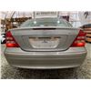 Image 17 : PARKSVILLE - 2003 MERCEDES-BENZ C-CLASS GREY 144205 KMS - D414904
