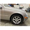 Image 25 : PARKSVILLE - 2003 MERCEDES-BENZ C-CLASS GREY 144205 KMS - D414904