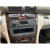 Image 52 : PARKSVILLE - 2003 MERCEDES-BENZ C-CLASS GREY 144205 KMS - D414904