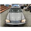 Image 7 : PARKSVILLE - 2003 MERCEDES-BENZ C-CLASS GREY 144205 KMS - D414904