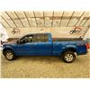 Image 23 : PARKSVILLE - 2018 FORD F-150 BLUE 100044 KMS - DD89880