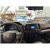 Image 54 : PARKSVILLE - 2018 FORD F-150 BLUE 100044 KMS - DD89880