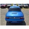 Image 12 : DUNCAN - 1998 BMW Z3 BLUE 144334 KMS - DA42883
