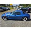 Image 16 : DUNCAN - 1998 BMW Z3 BLUE 144334 KMS - DA42883