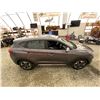 Image 13 : PARKSVILLE - 2021 HYUNDAI TUCSON GREY 34801 KMS - D373184