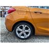 Image 27 : PARKSVILLE - 2017 CHEVROLET CRUZE ORANGE 204194 KMS - B562931