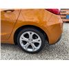 Image 29 : PARKSVILLE - 2017 CHEVROLET CRUZE ORANGE 204194 KMS - B562931