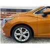 Image 31 : PARKSVILLE - 2017 CHEVROLET CRUZE ORANGE 204194 KMS - B562931