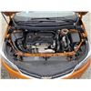 Image 33 : PARKSVILLE - 2017 CHEVROLET CRUZE ORANGE 204194 KMS - B562931