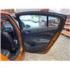 Image 41 : PARKSVILLE - 2017 CHEVROLET CRUZE ORANGE 204194 KMS - B562931