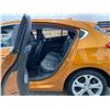 Image 45 : PARKSVILLE - 2017 CHEVROLET CRUZE ORANGE 204194 KMS - B562931