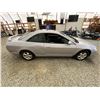 Image 12 : PARKSVILLE - 1999 HONDA ACCORD SILVER 248133 KMS - B801454