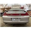 Image 17 : PARKSVILLE - 1999 HONDA ACCORD SILVER 248133 KMS - B801454