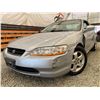 Image 1 : PARKSVILLE - 1999 HONDA ACCORD SILVER 248133 KMS - B801454