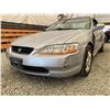 Image 2 : PARKSVILLE - 1999 HONDA ACCORD SILVER 248133 KMS - B801454