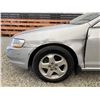 Image 31 : PARKSVILLE - 1999 HONDA ACCORD SILVER 248133 KMS - B801454