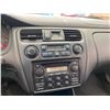 Image 49 : PARKSVILLE - 1999 HONDA ACCORD SILVER 248133 KMS - B801454