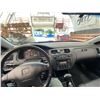 Image 51 : PARKSVILLE - 1999 HONDA ACCORD SILVER 248133 KMS - B801454