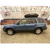 Image 23 : PARKSVILLE - 2007 SUBARU FORESTER BLUE 254912 KMS - P725790