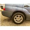 Image 27 : PARKSVILLE - 2007 SUBARU FORESTER BLUE 254912 KMS - P725790