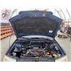 Image 32 : PARKSVILLE - 2007 SUBARU FORESTER BLUE 254912 KMS - P725790