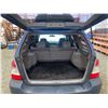Image 44 : PARKSVILLE - 2007 SUBARU FORESTER BLUE 254912 KMS - P725790