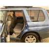 Image 45 : PARKSVILLE - 2007 SUBARU FORESTER BLUE 254912 KMS - P725790