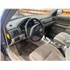 Image 50 : PARKSVILLE - 2007 SUBARU FORESTER BLUE 254912 KMS - P725790