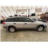 Image 11 : PARKSVILLE - 2006 SUBARU OUTBACK SILVER 184241 MILES - B336097