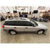 Image 13 : PARKSVILLE - 2006 SUBARU OUTBACK SILVER 184241 MILES - B336097