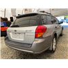 Image 14 : PARKSVILLE - 2006 SUBARU OUTBACK SILVER 184241 MILES - B336097