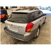 Image 15 : PARKSVILLE - 2006 SUBARU OUTBACK SILVER 184241 MILES - B336097