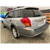 Image 20 : PARKSVILLE - 2006 SUBARU OUTBACK SILVER 184241 MILES - B336097
