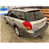 Image 21 : PARKSVILLE - 2006 SUBARU OUTBACK SILVER 184241 MILES - B336097