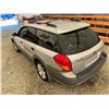 Image 22 : PARKSVILLE - 2006 SUBARU OUTBACK SILVER 184241 MILES - B336097